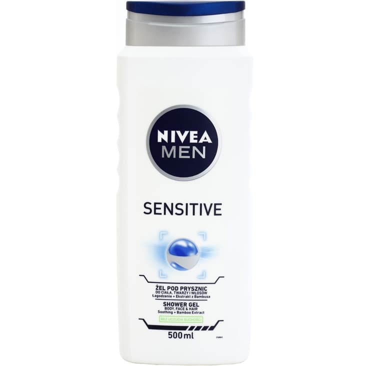 MEN Sensitive