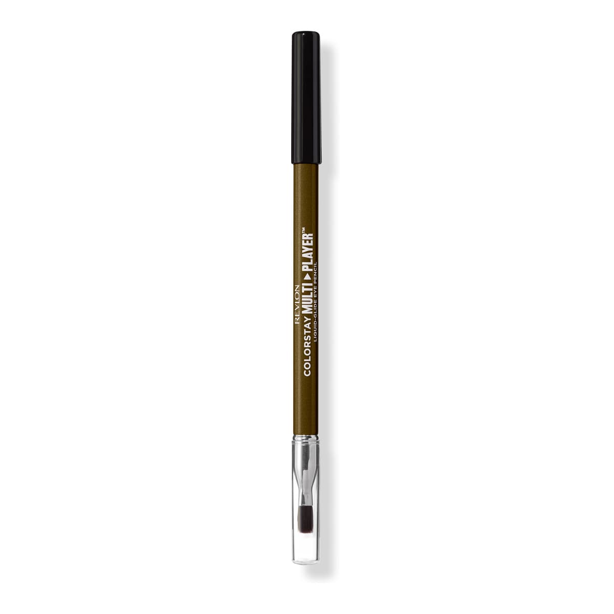 ColorStay Multiplayer Liquid-Glide Eye Pencil, Fortress