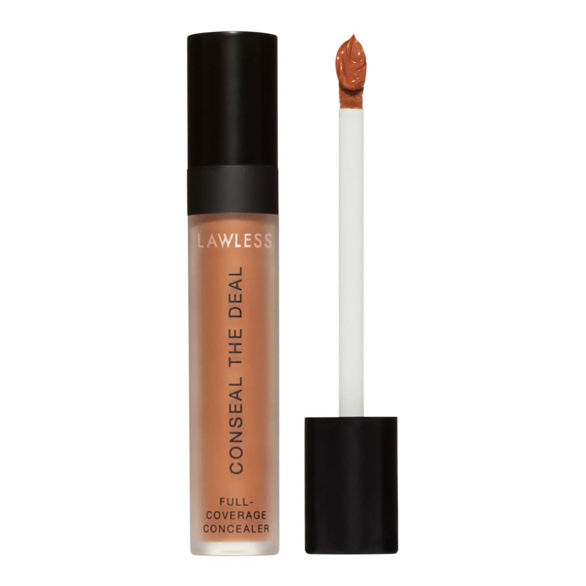 Conseal the Deal Lightweight Concealer, Mink
