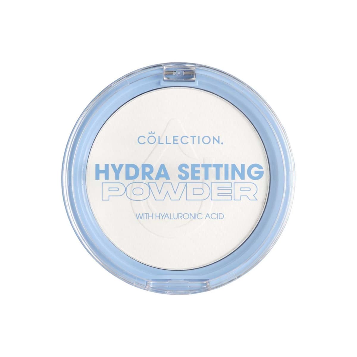 Hydra Setting Powder