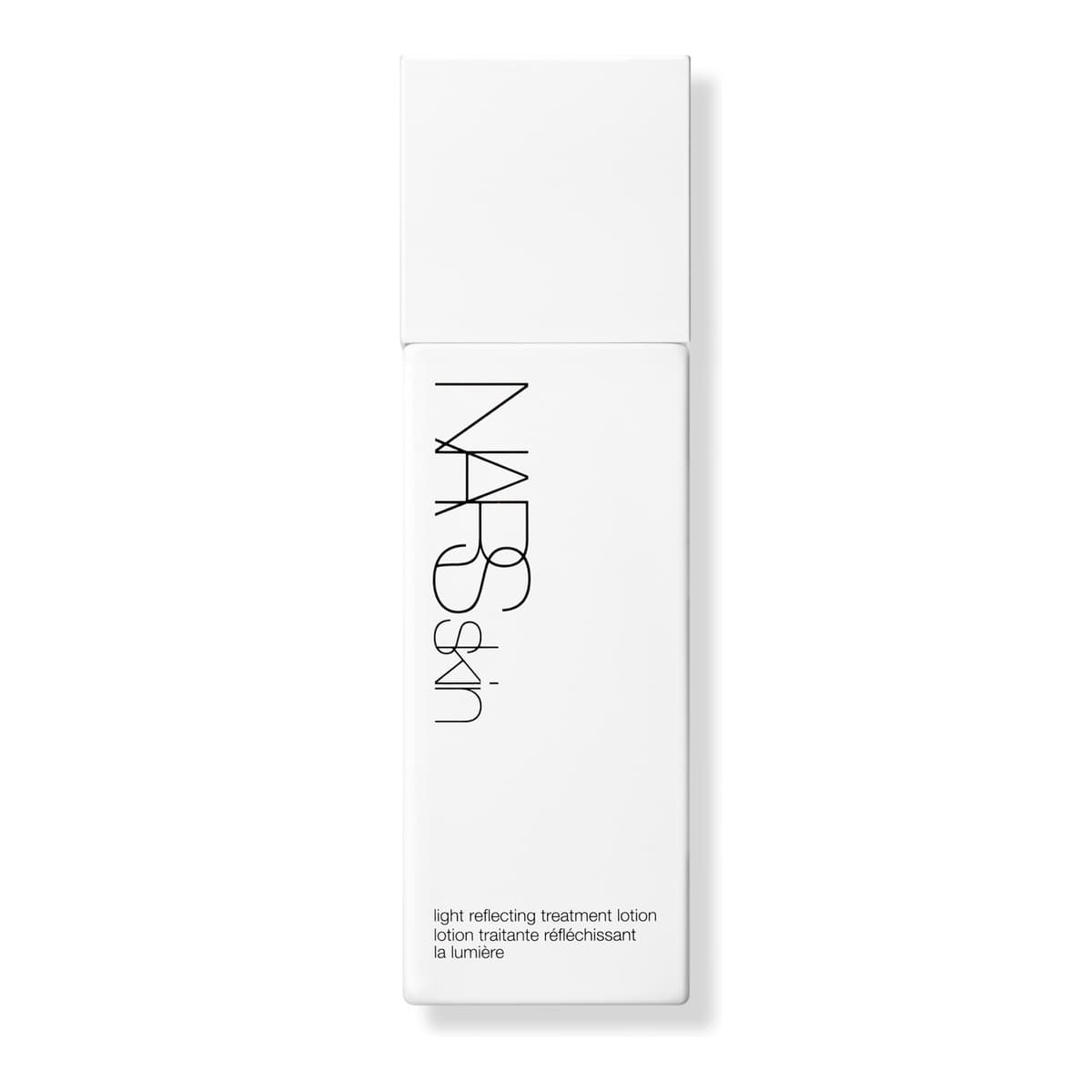 Light Reflecting Multi-Action Treatment Lotion