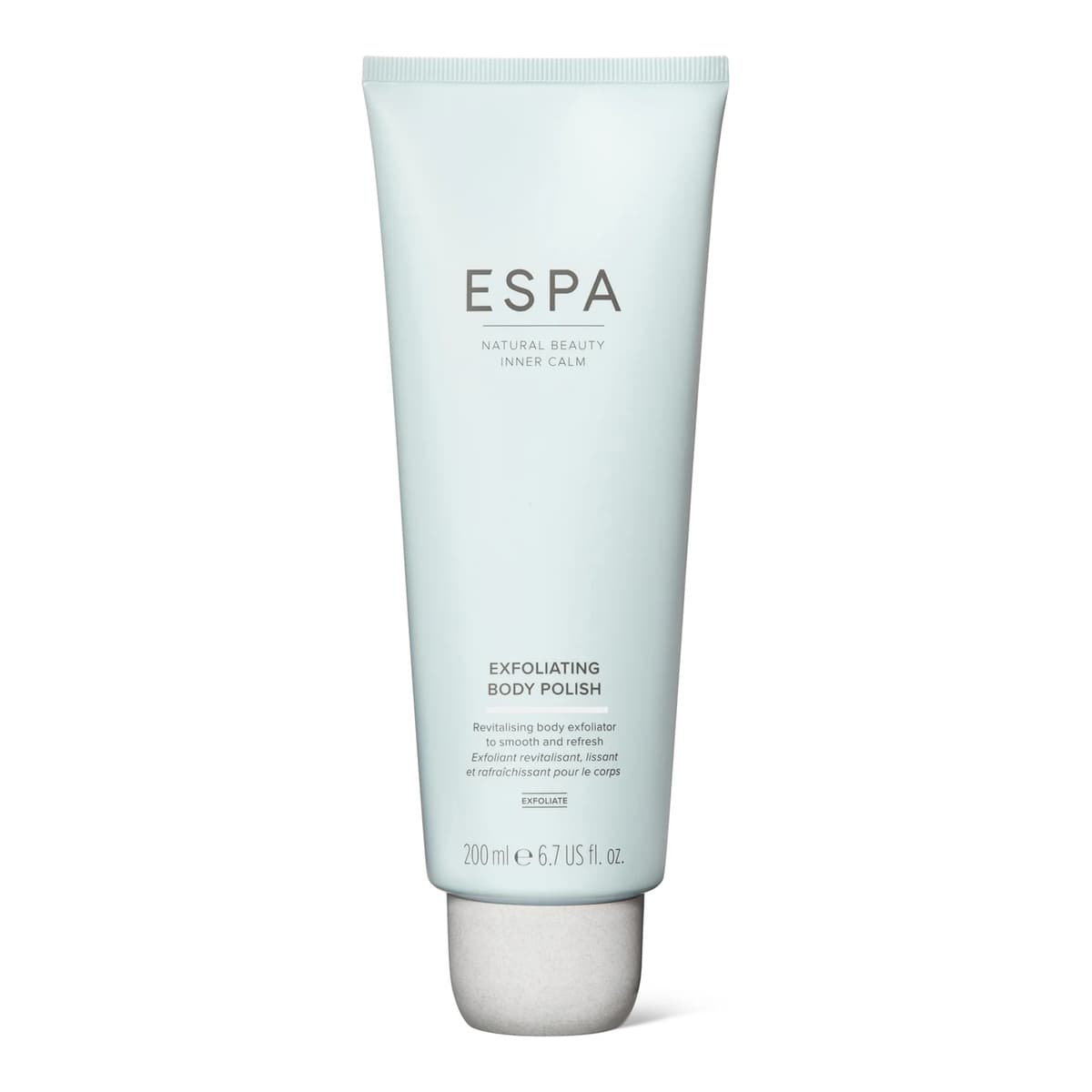 Exfoliating Body Polish - JAR