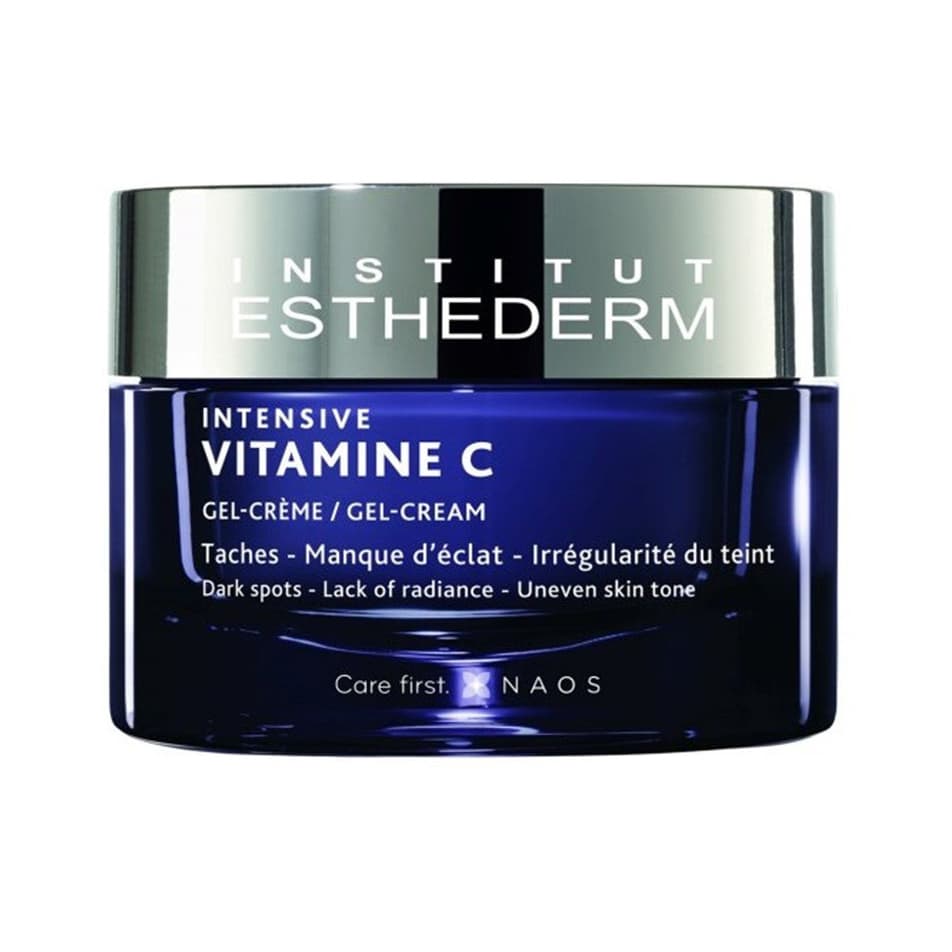 Intensive Vitamine C Gel-Cream