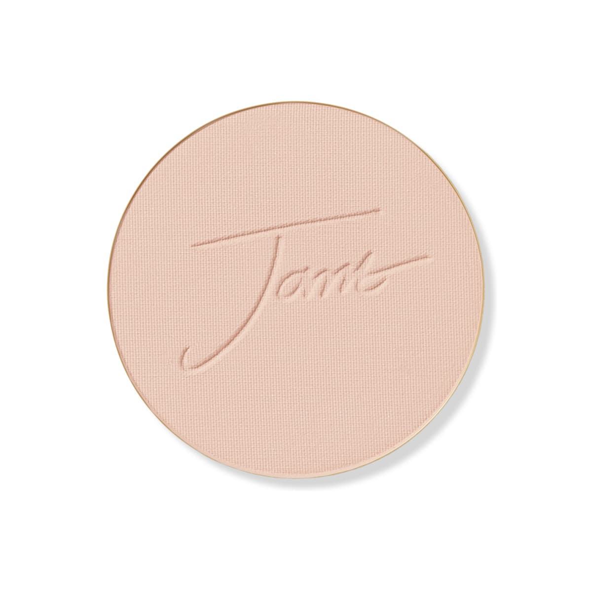 PurePressed Base Mineral Foundation Refill, Light Beige