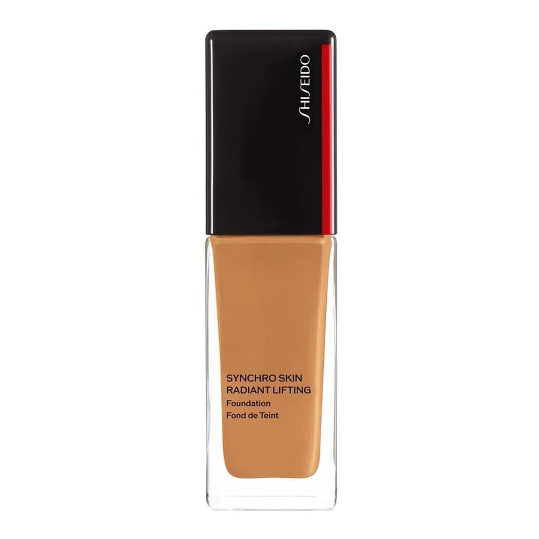 Synchro Skin Radiant Lifting Foundation SPF30 420 Bronze, #420 Bronze