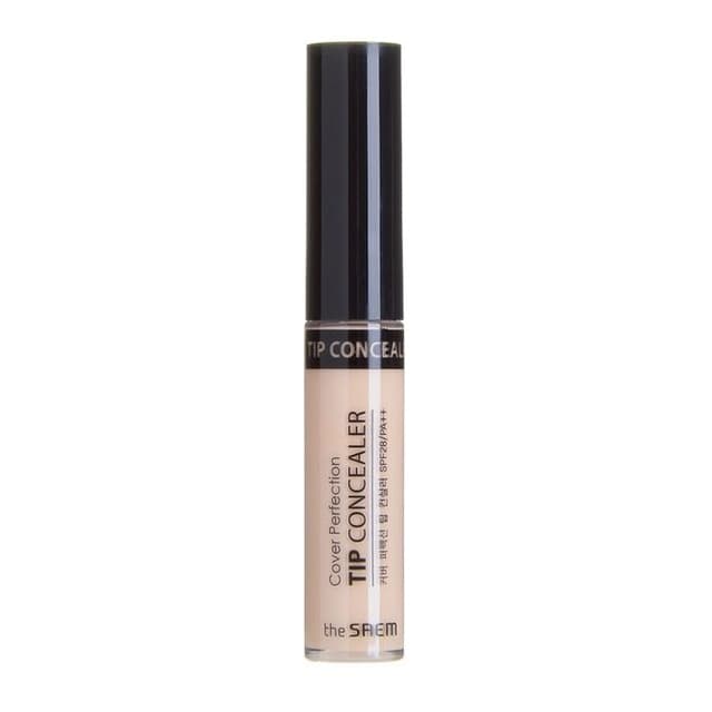 Cover Perfection Tip Concealer, #1.5 Natural Beige