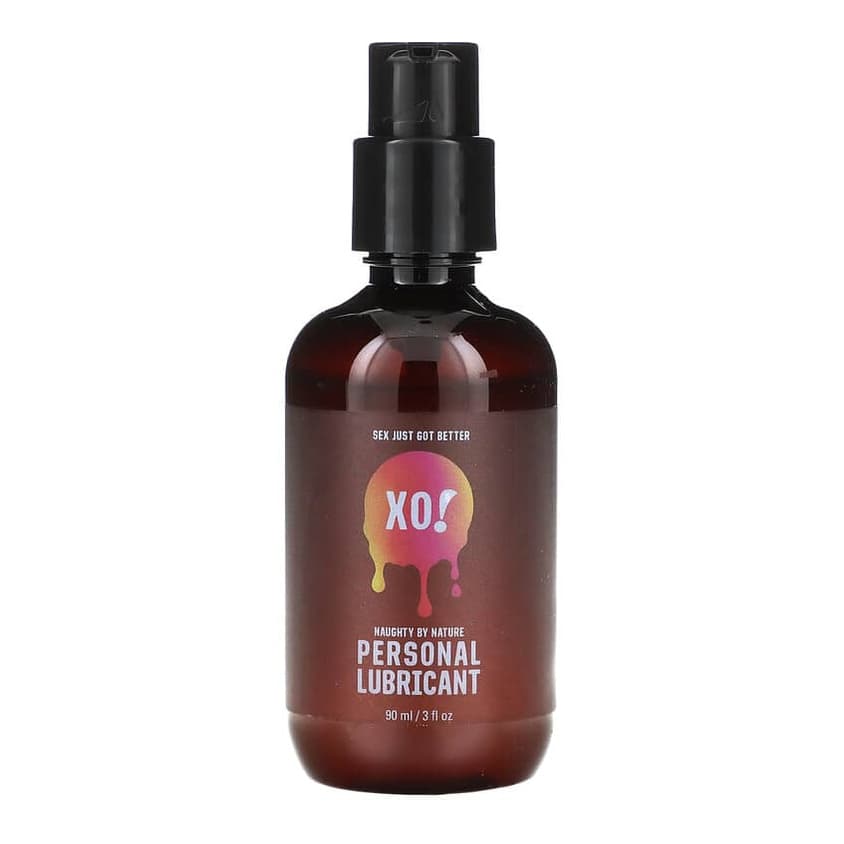 Personal Lubricant