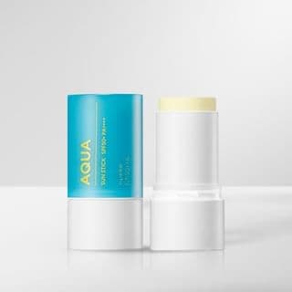 All-Around Safe Block Aqua Sun Stick