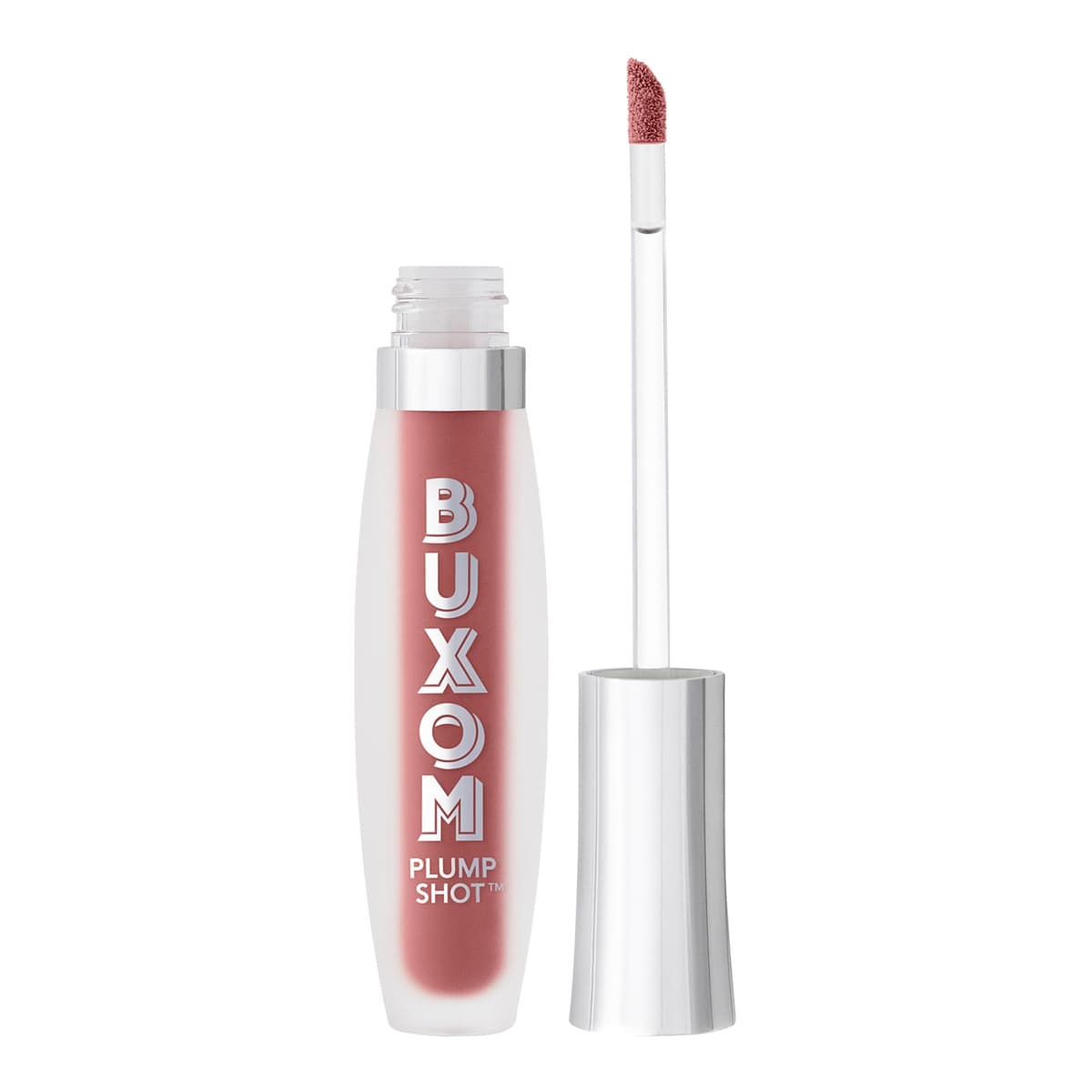 Plump Shot™ Collagen-Infused Lip Serum Plumper, Dolly Babe