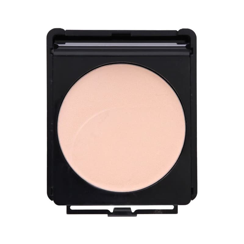 Clean, Powder Foundation, #520 Creamy Natural