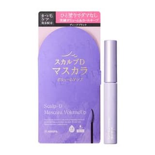 Scalp-D Mascara Volume Up