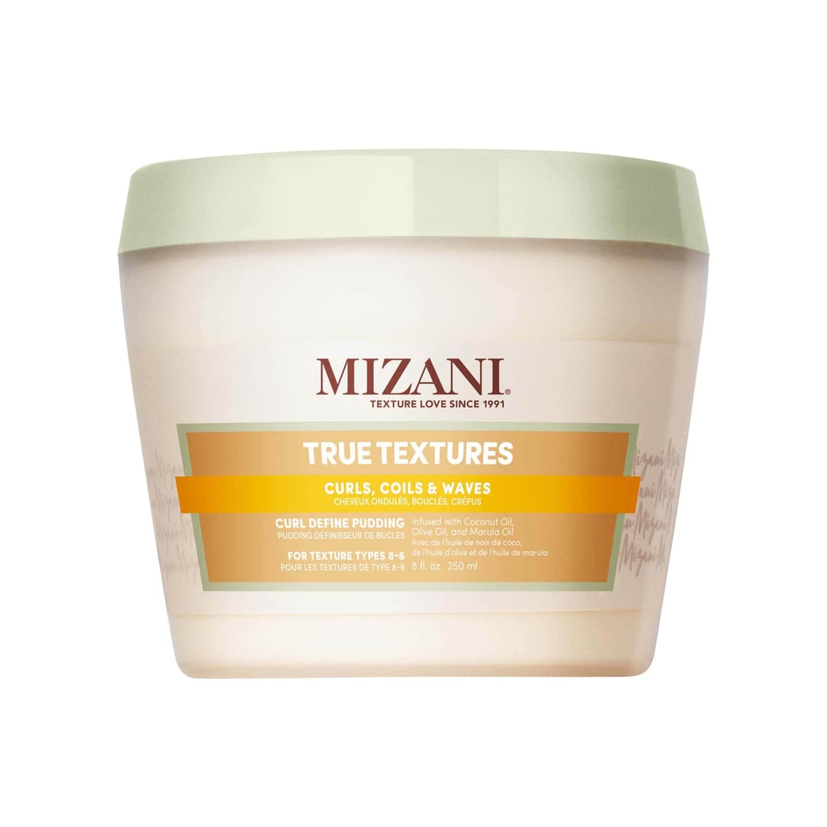 True Textures Curl Define Styling Cream
