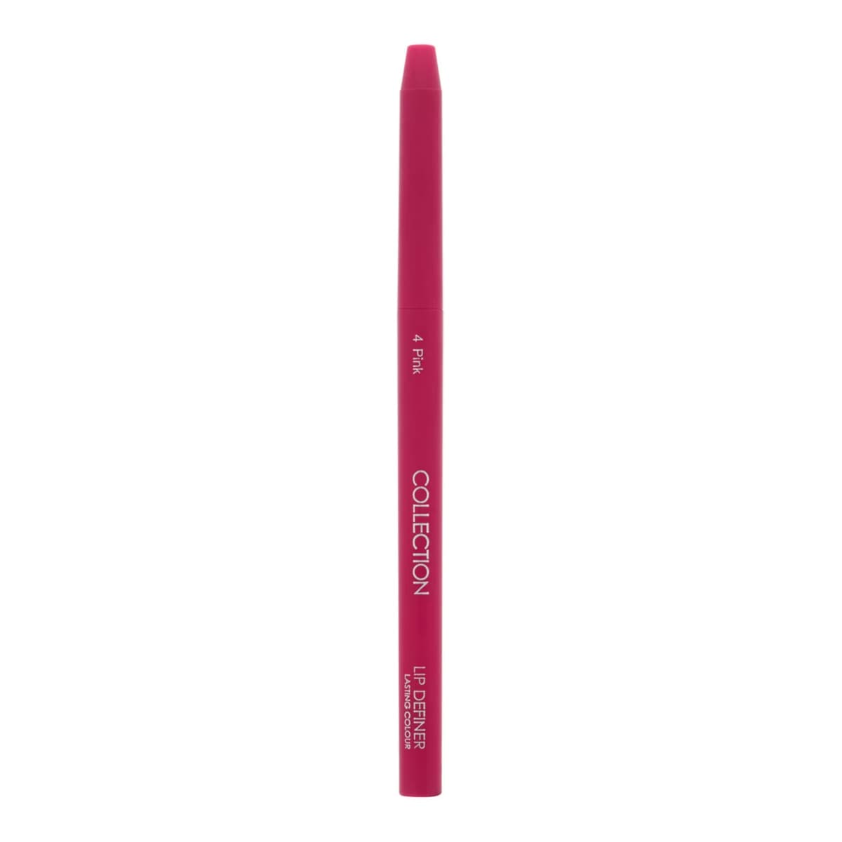 Lasting Colour Lip Definer, Pink