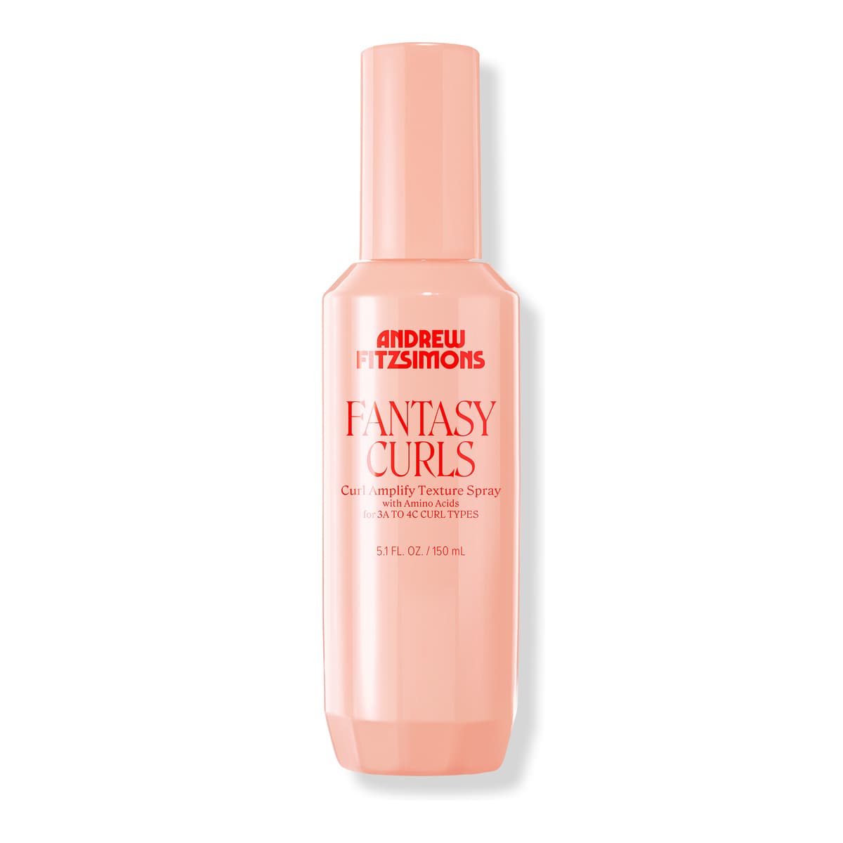 Fantasy Curls Curl Amplify Texture Spray