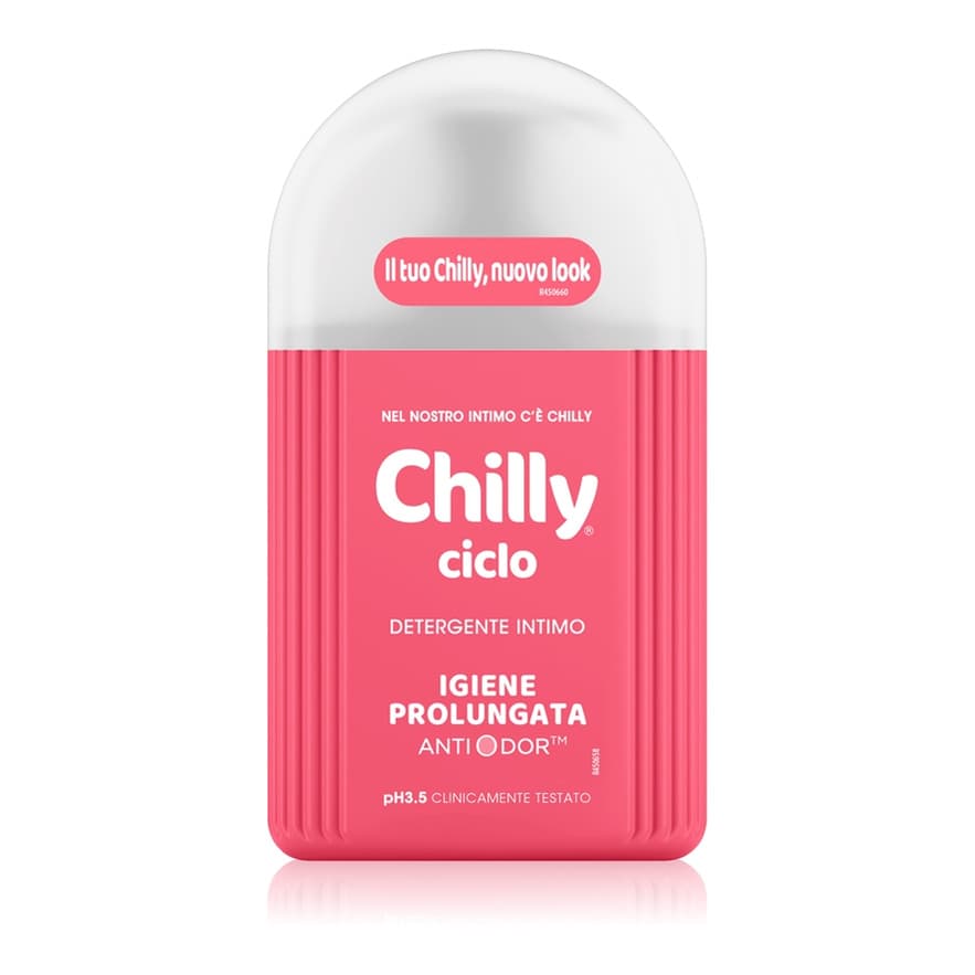 Ciclo Intimate Hygiene Gel