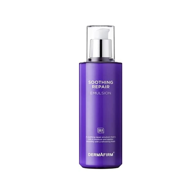 Soothing Repair Emulsion R4