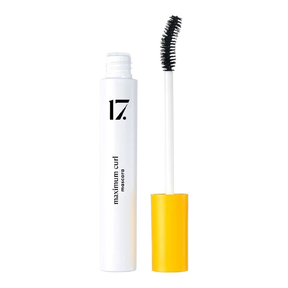 Maximum Curl Mascara