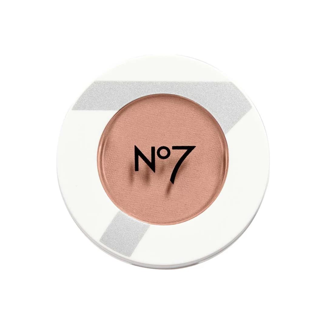 Matte Powder Blusher, honey