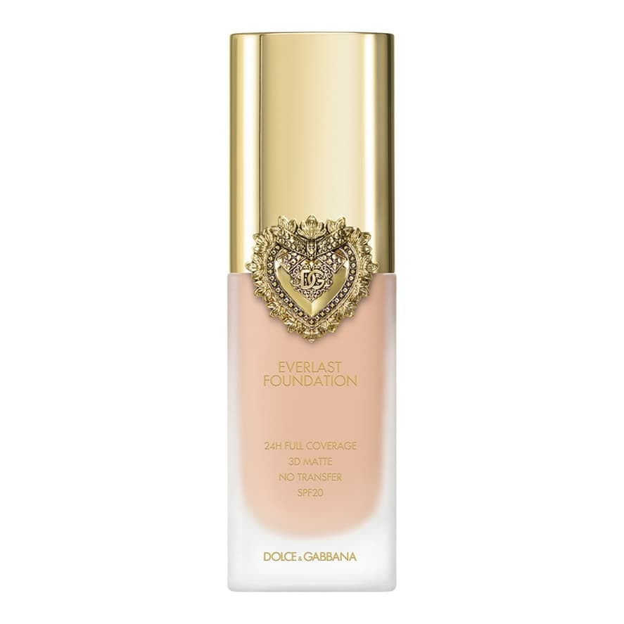 Flawless Everlast Foundation