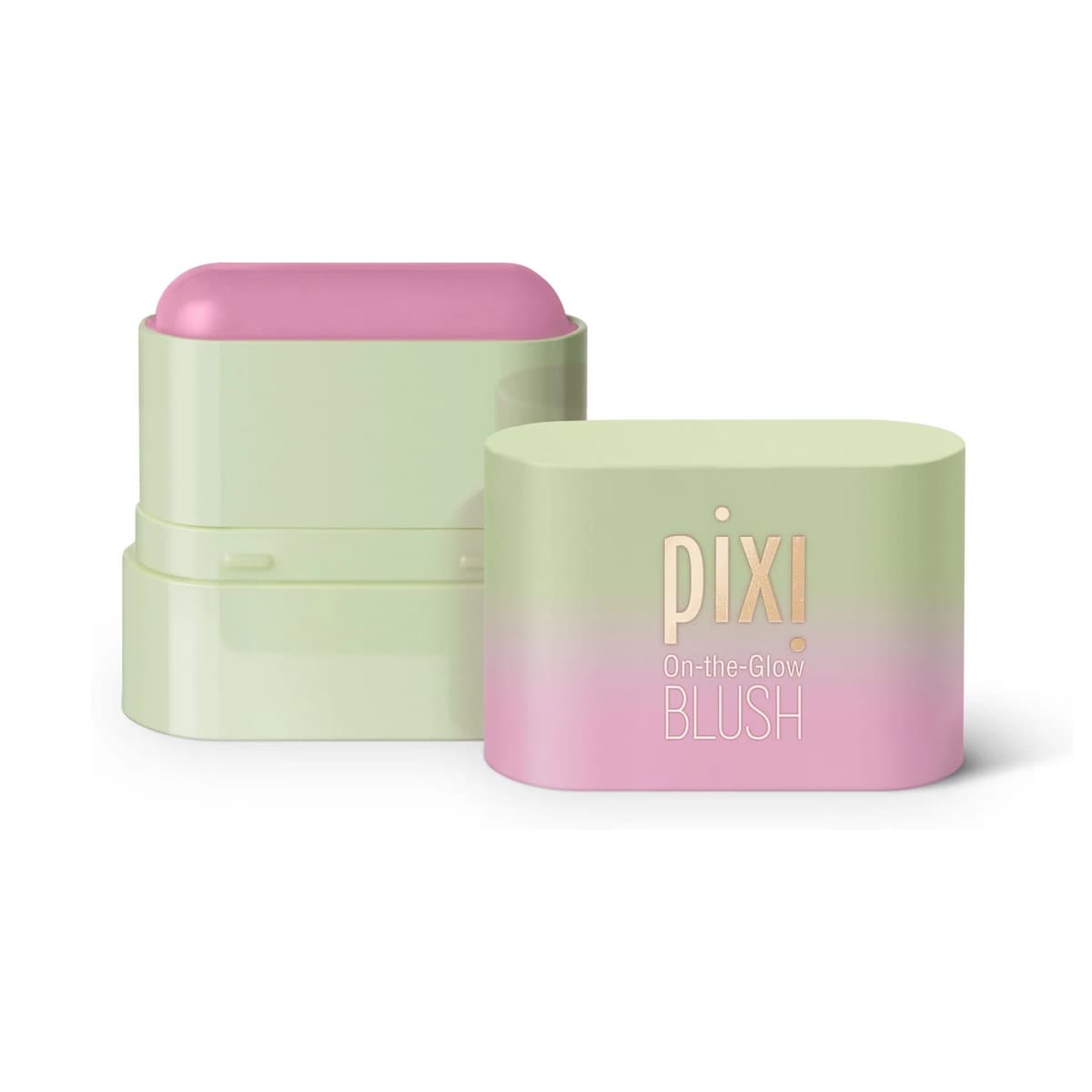 by Petra On-the-Glow Blush Mini, CheekTone