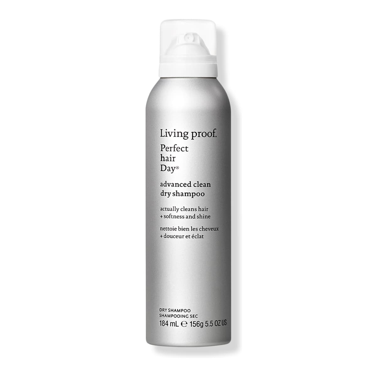 Perfect Hair Day Advanced Clean Dry Shampoo
