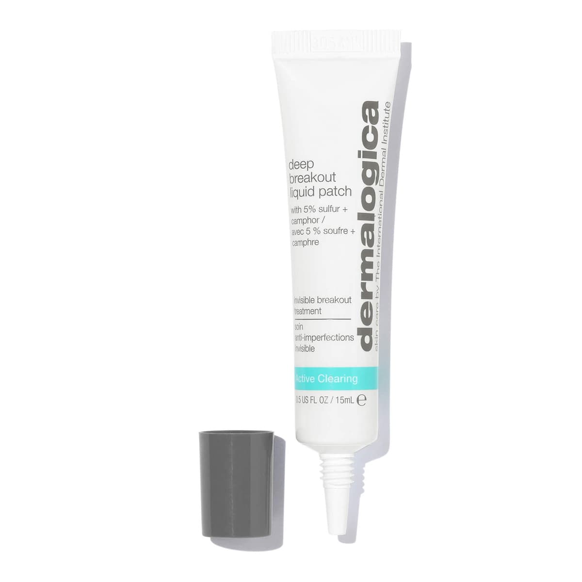Deep Breakout Liquid Patch Anti-Imperfections