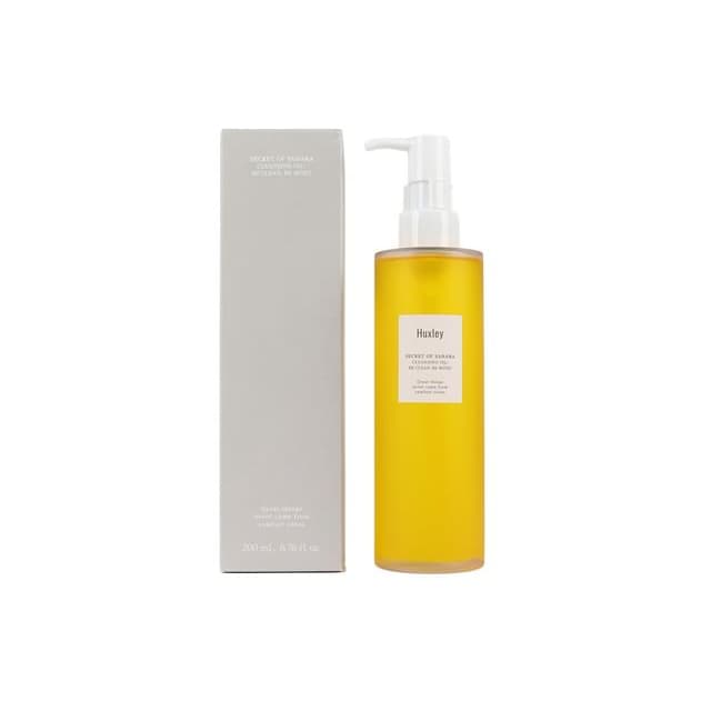 Cleansing Oil Be Clean Be Moist