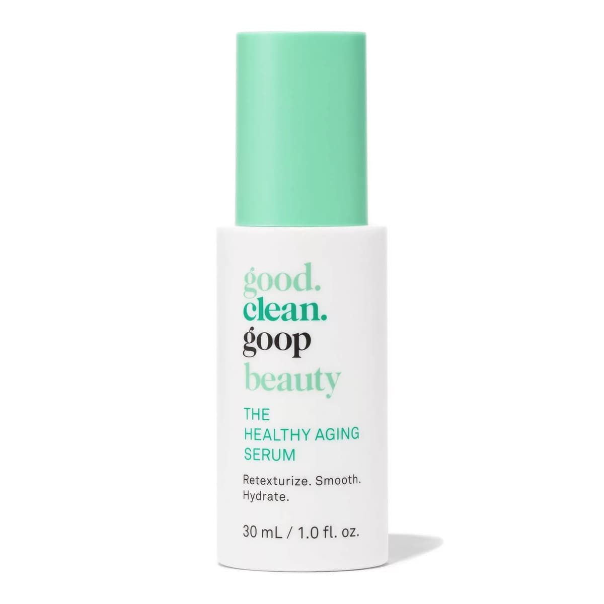 beauty Aging Serum with Peptides and Tranexamic Acid