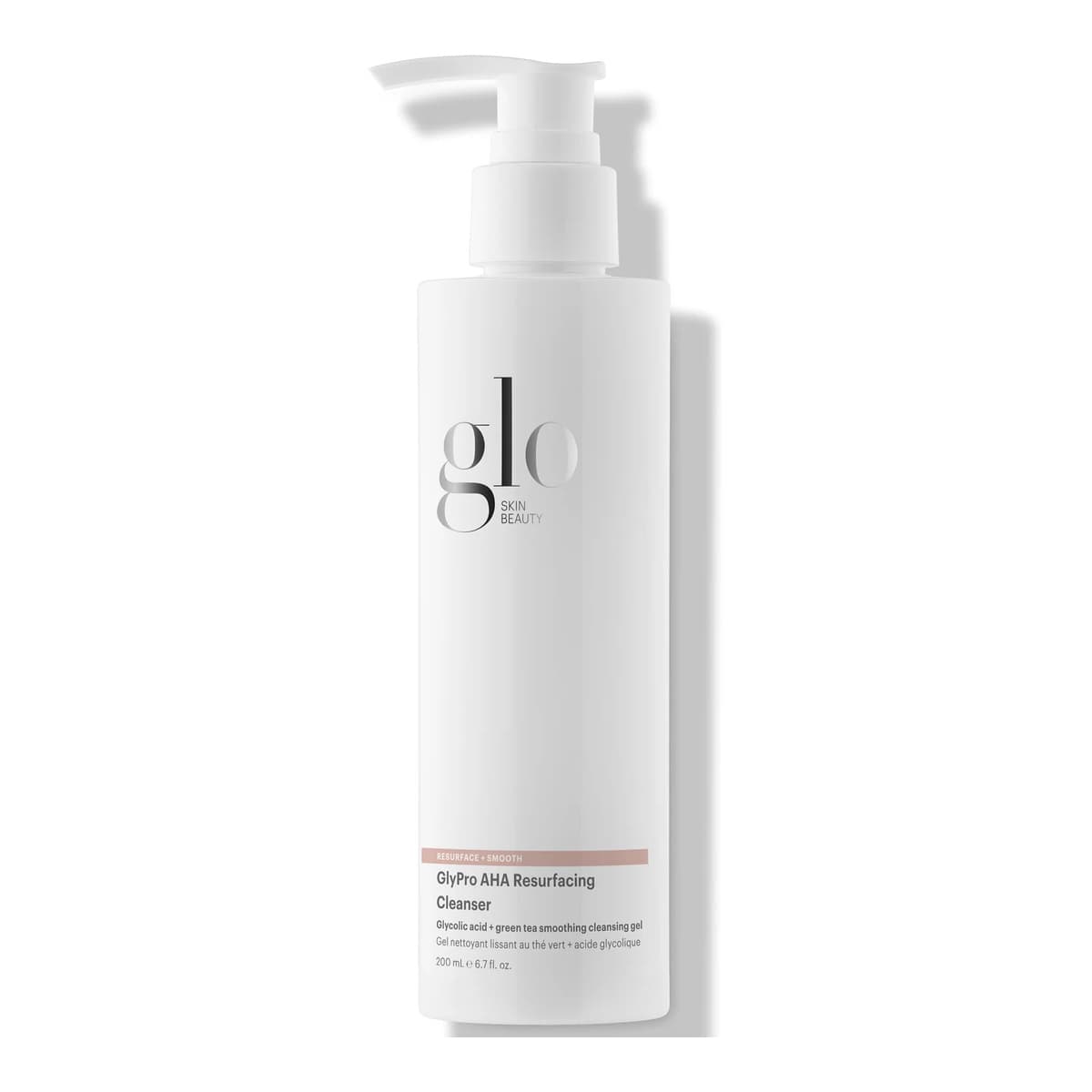 Glypro AHA Resurfacing Cleanser