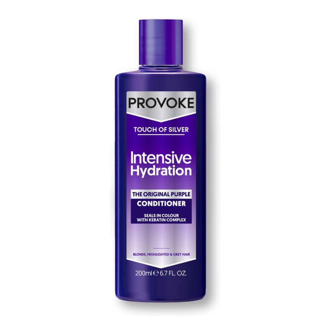 PRO:VOKE Touch Of Silver Intensive Conditioner