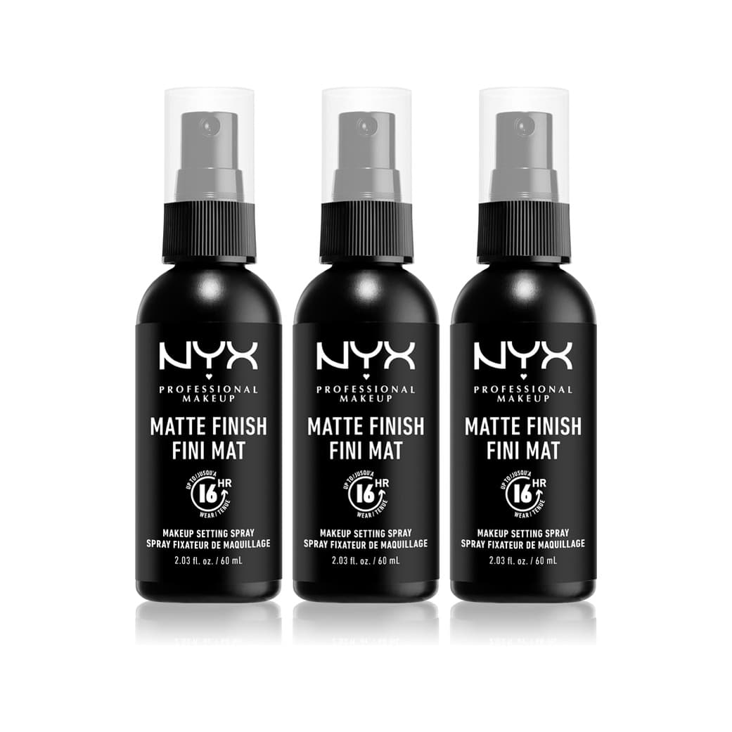 Makeup Setting Spray Matte