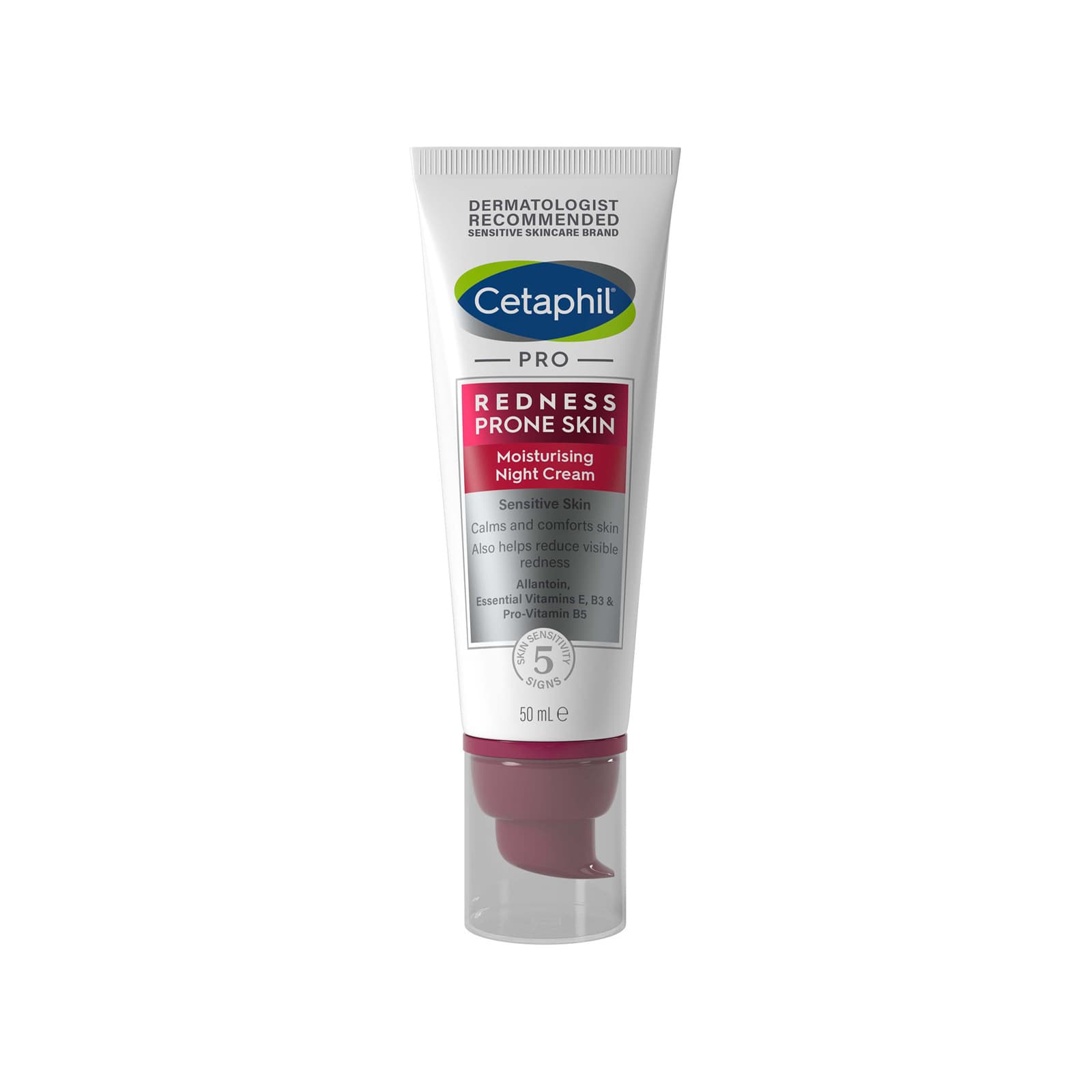 PRO Moisturising Night Cream