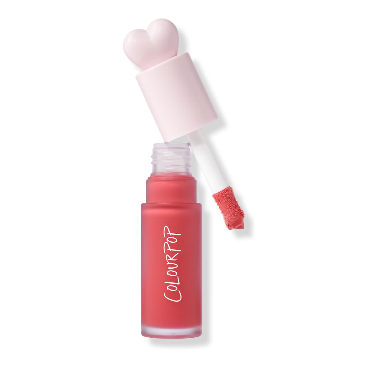 Liquid Blush, She's Cute