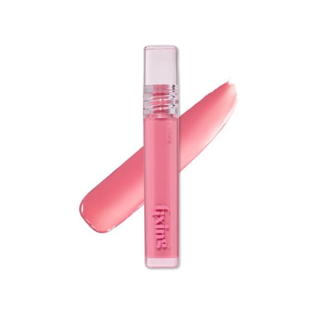 Glow Fixing Tint, #02 Mellow Pink