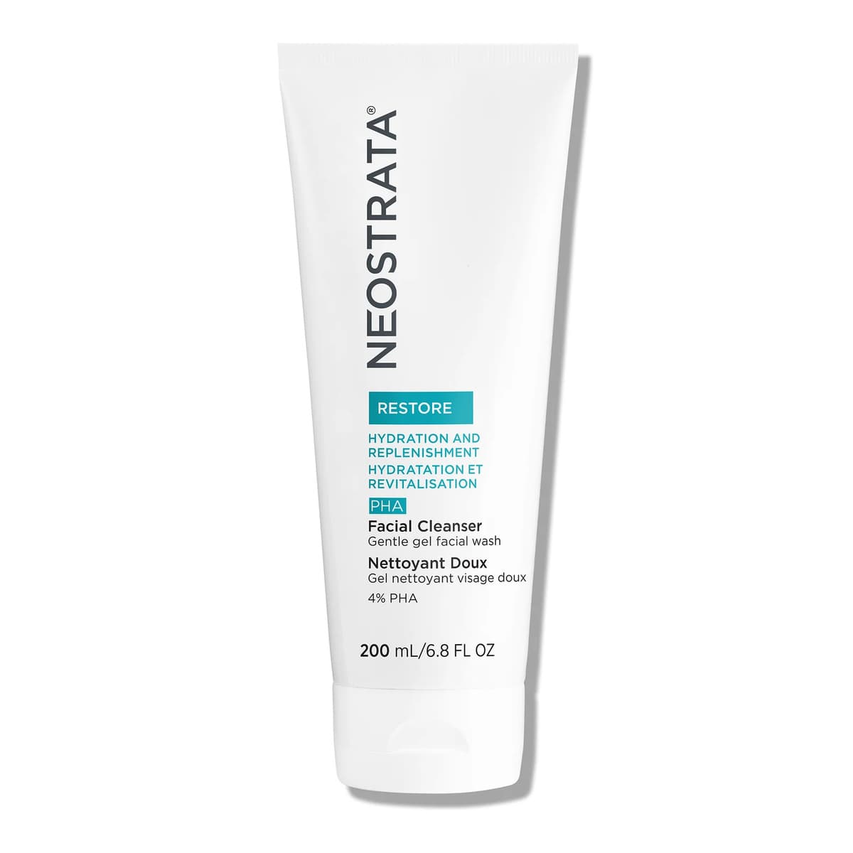 PHA Facial Cleanser