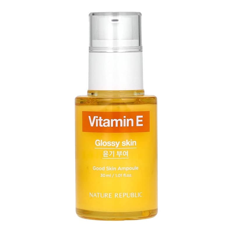 Good Skin, Vitamin E Ampoule