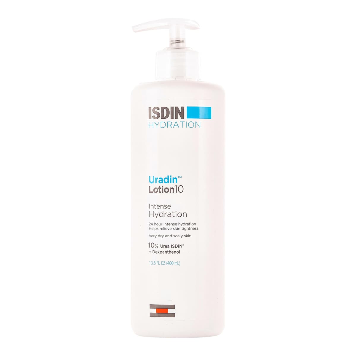Uradin Lotion 10 Hydrating Body Lotion for Dry Skin