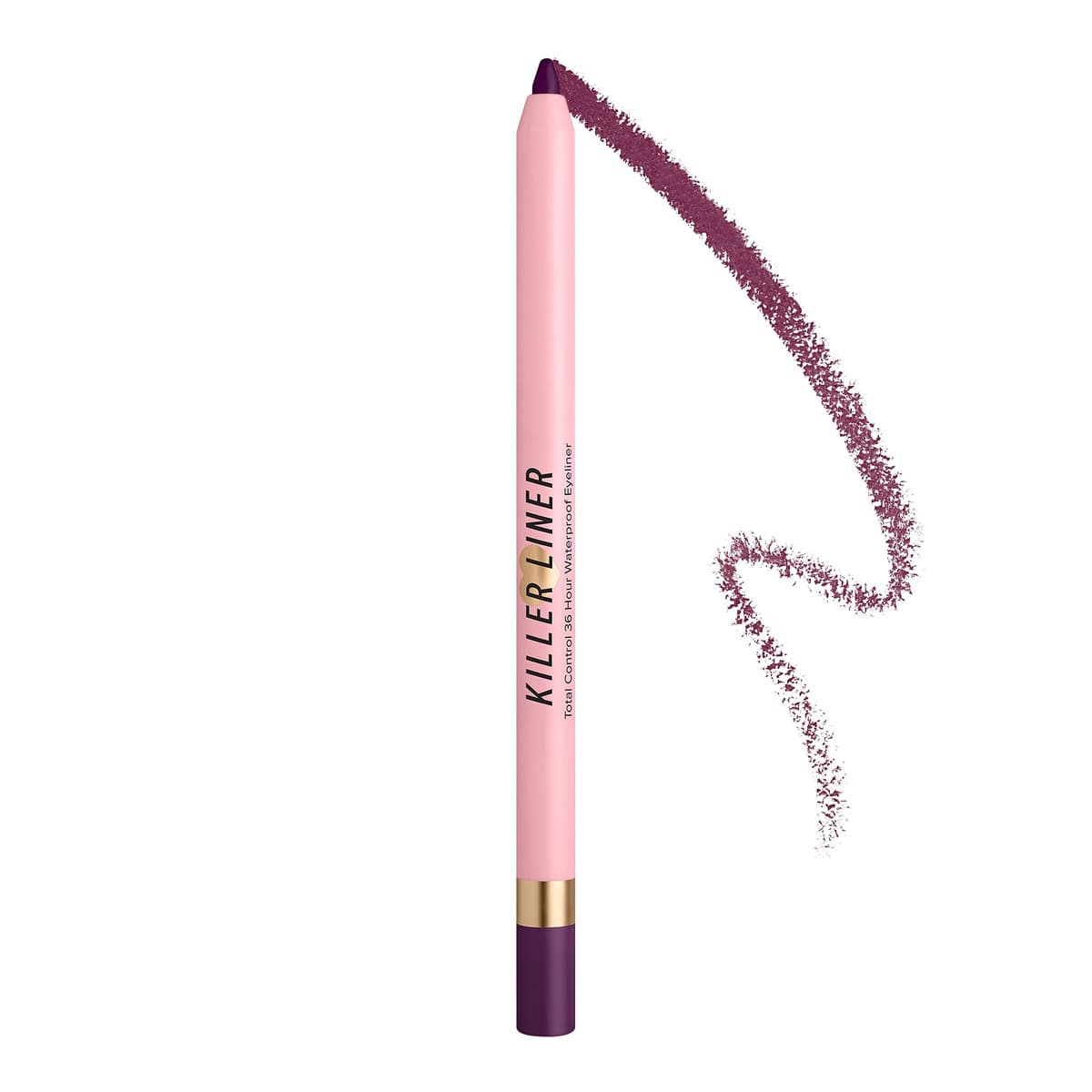 Killer Liner 36 Hour Waterproof Gel Eyeliner, Killer Queen