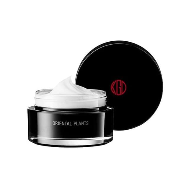 Oriental Plants Emollient Cream