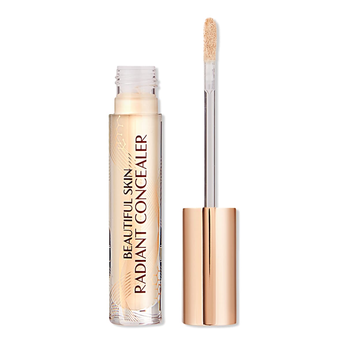 Beautiful Skin Medium to Full Coverage Radiant Concealer, #1 Fair