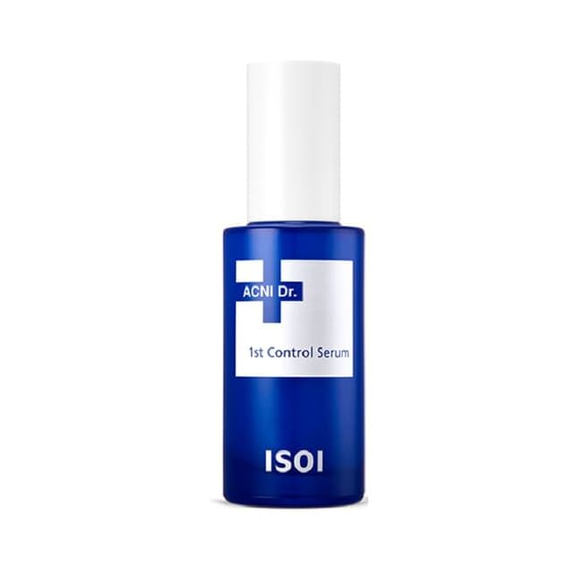 ACNI Dr. 1st Control Serum