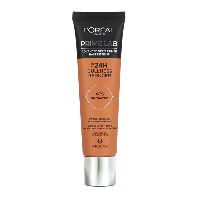 Prime Lab, 24H Dullness Reducer