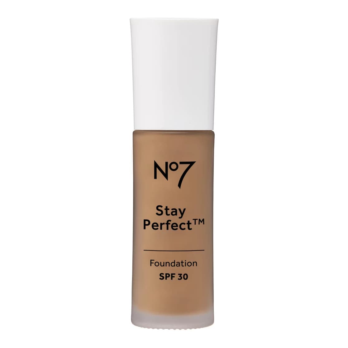 Stay Perfect Foundation SPF30, bamboo 330W