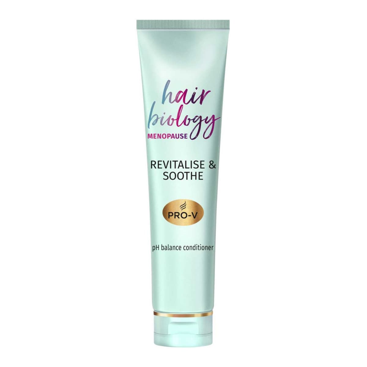 Hair Biology Menopause Hair Conditioner For Thinning Hair