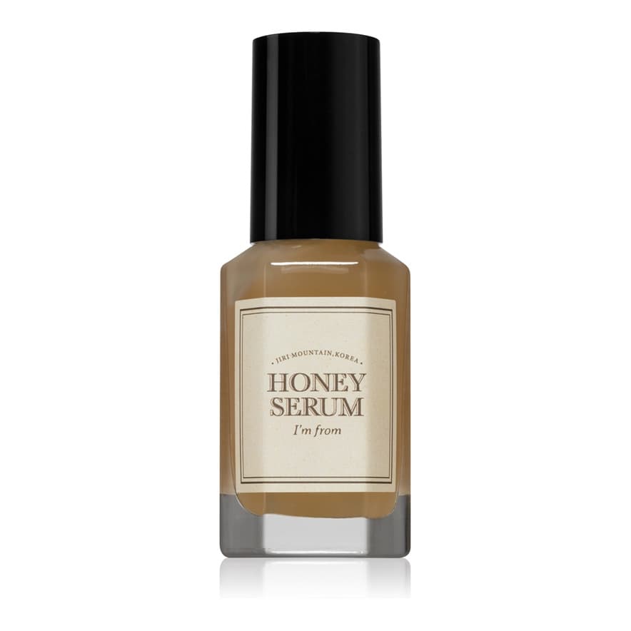Honey Regenerating and Brightening Serum
