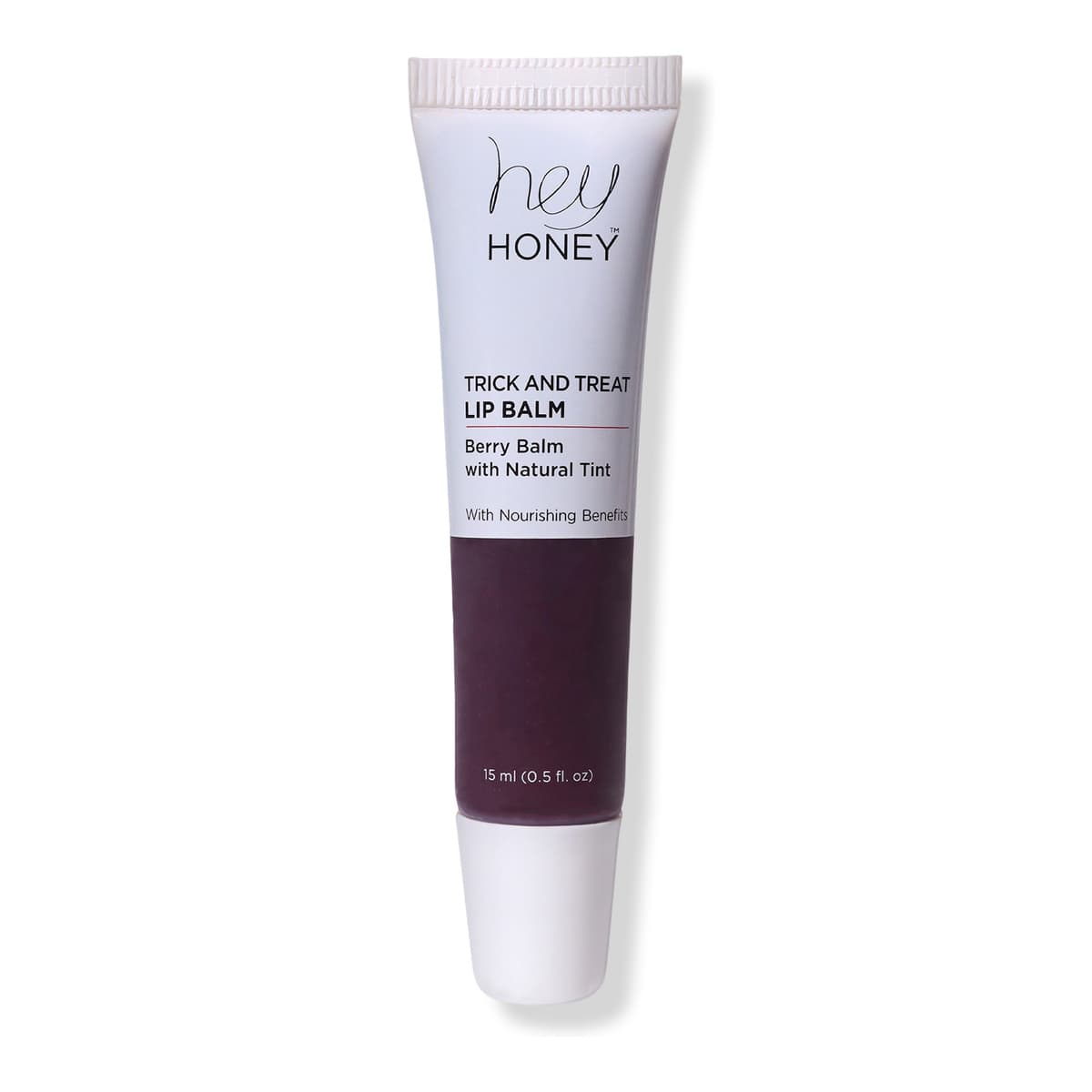 Trick & Treat Tinted Lip Balm