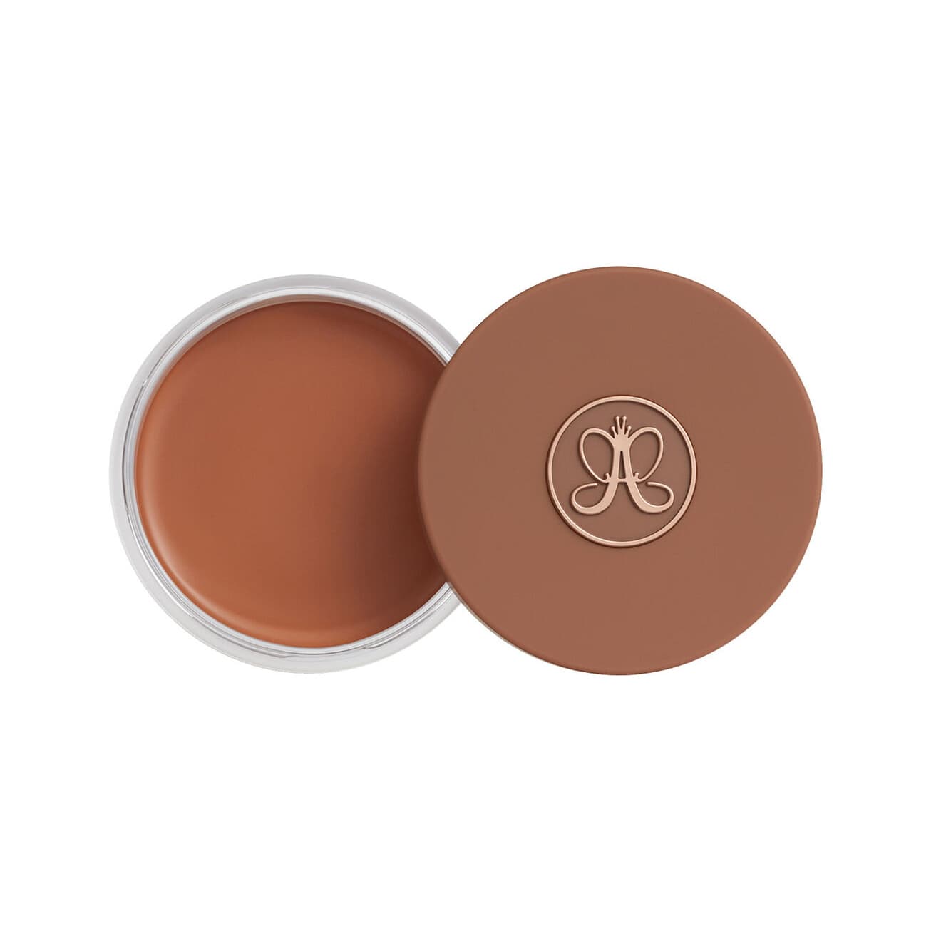 Cream Bronzer, WARM TAN