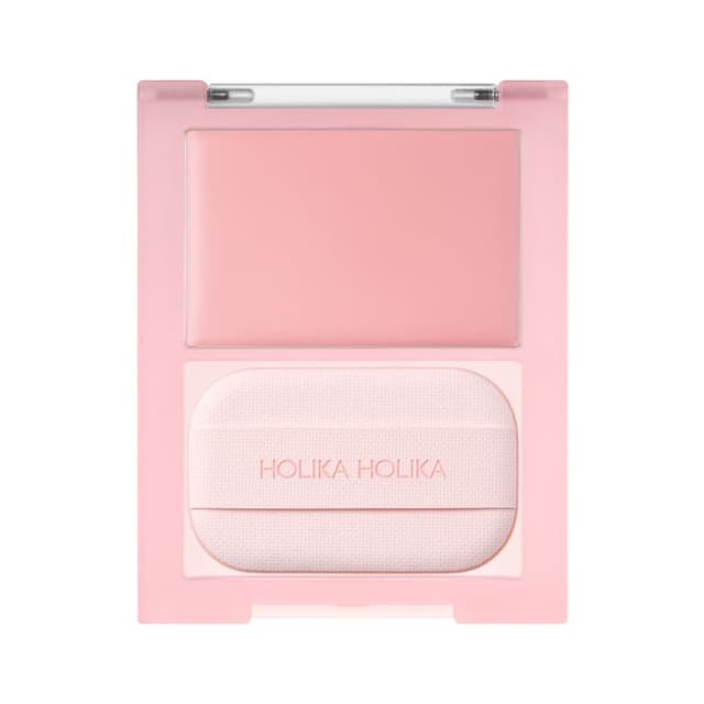 Tinted Milk Cream Blush, #08 Better Than Pink