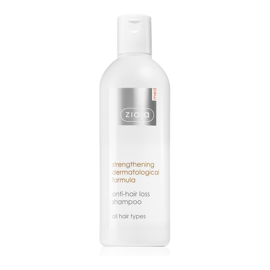 Strengthening Dermatological Formula