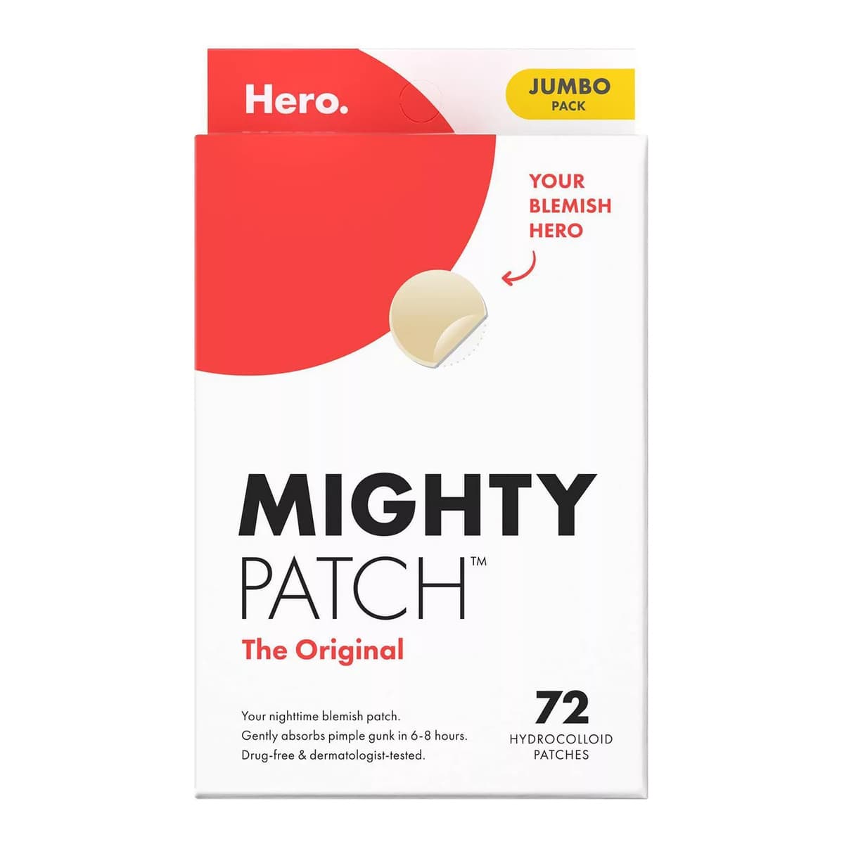 Mighty Patch Original